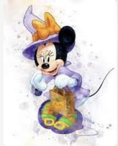 Minnie mouse motivo - mouse,
