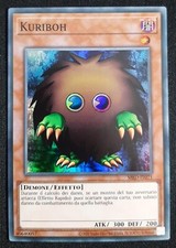 KURIBOH Super in Italiano