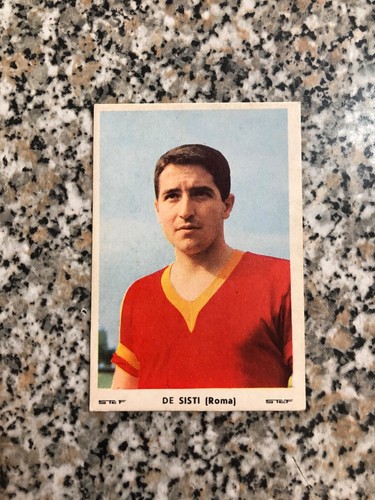 Sisti roma calcio - de, il