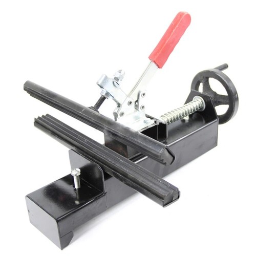 Testina rete manuale - testina, di