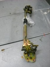 Staffa ganci bauletto destra - bauletto,