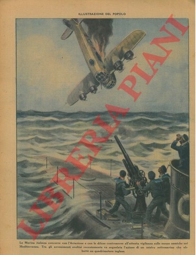 Marina italiana concorre - la,