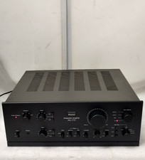 Vintage Sansui AU-717