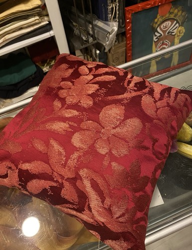 Cuscino rubelli pillow coussin - cuscino,