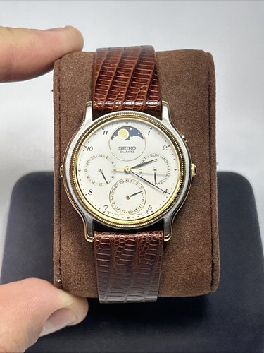 Orologio vintage seiko - orologio,