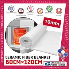 Coperta isolante ignifuga