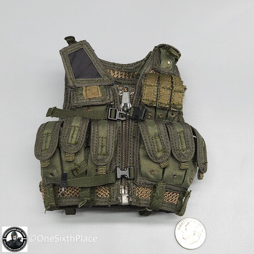 Gilet tattico assalto - gilet, ace