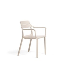 Nardi Sedia Cassia Armchair