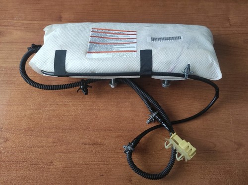 Srs airbag nissan - srs,
