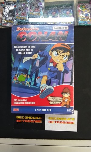 Fool frame dvd - dvd, detective