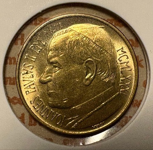 Moneta lire giovanni - moneta,