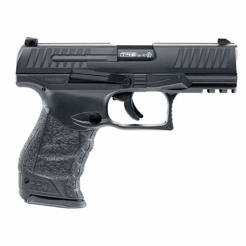 Umarex t4e walther ppq le - t4e,