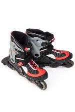 Pattini in linea XTURBO Sport