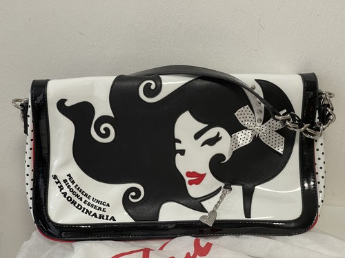 Borsa donna braccialini - borsa,