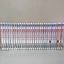 Junjou Romantica Vol.1-29 Set