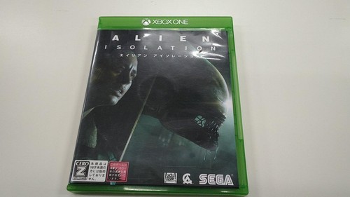 Gioco sega alien isolation - gioco,