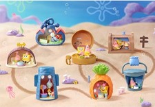 (US) SPONGEBOB Serie