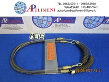 CAVO FUNE LACCIO FRENO A MANO