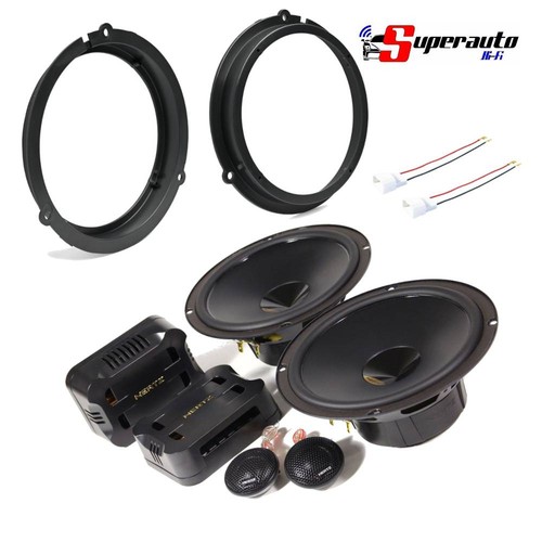 Kit altoparlanti per ford - 4,