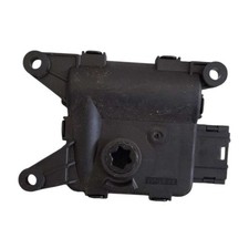 Attuatore motorino riscaldamento 185006035 Audi A1 8X 1.6 Tdi 105cv 2010 in poi 