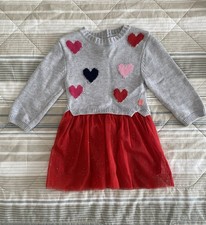 Abito bambina Billieblush col