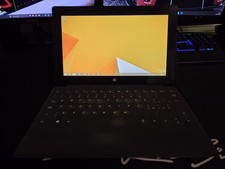 Microsoft Surface RT 64GB 2GB Ram Perfettamente Funzionante, tastiera retroillum