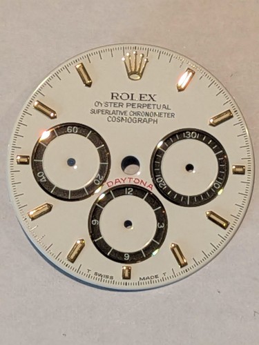 Rolex daytona bianco - daytona,