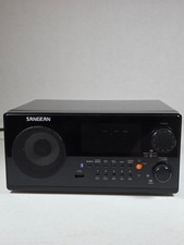 Sangean am bluetooth - wr-22, fm