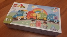 Lego Duplo 10954 2+ Treno dei