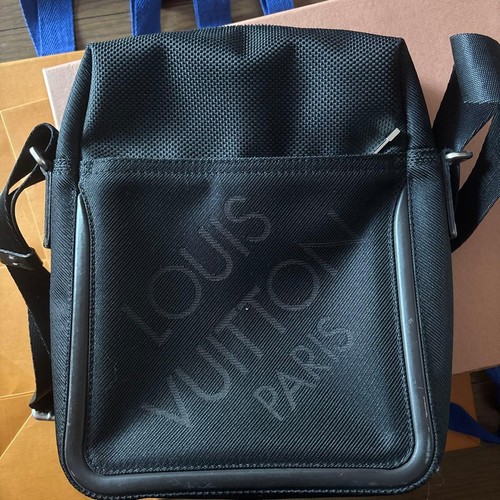 Borsa tracolla uomo - tracolla, louis