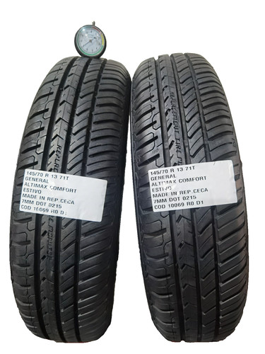 Pneumatici usati 145 r 13 - usati, 145/70