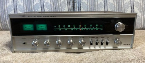 Amplificatore ricevitore