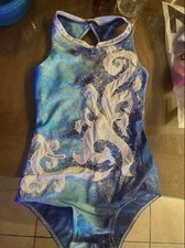 body ginnastica artistica