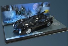 BATMAN AUTO COLLECTION 6