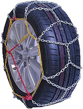 Catene Da Neve SUV-4X4 Da 12MM