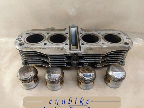 Cylindres pour suzuki 550 - gs,