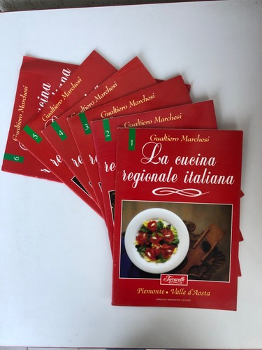 Libri fascicolo ricette - fascicolo,