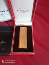Le Must De Cartier Accendino