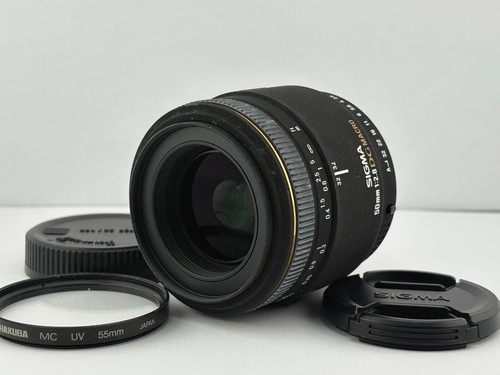 Sigma dg - sigma, f2.8