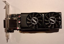 Nvidia Gigabyte GeForce GTX