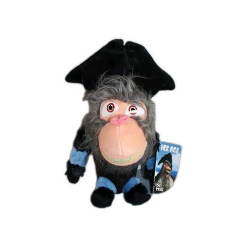 Peluche era glaciale - glaciale, cm