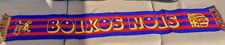 Sciarpa ultras - Barcelona -