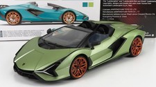 1/12 RE-EL TOYS - LAMBORGHINI