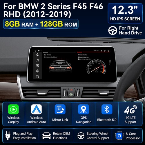 Autoradio navigazione - autoradio, 12.3''