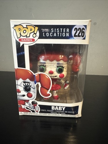 Funko baby - funko, pop