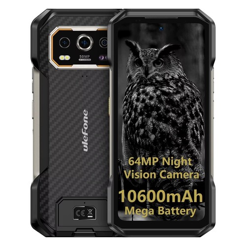 Ulefone armor smartphone - armor,
