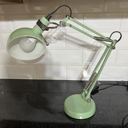 Lampada stile ikea forsa - lampada,