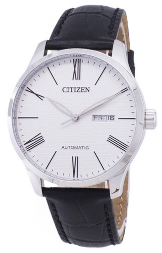 Orologio citizen automatico - citizen,