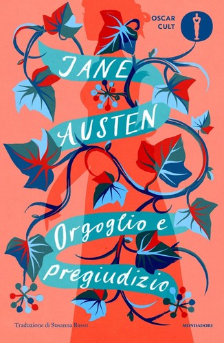Libro jane austen orgoglio - jane,
