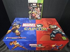 MadCatz Ufficiale Marvel vs